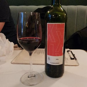 XXL - Vinoceros - Christophe Guittet -2020