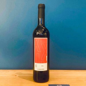 XXL - Vinoceros - christophe-guittet -2020