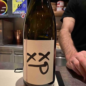 XXP - Absentee Winery - Avi Deixler 