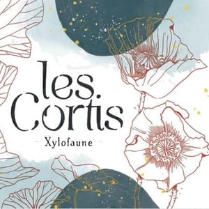 Xylofaune - Les Cortis - Isabelle & Jérémy Decoster-Coiffier 