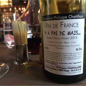 Y A Pas De Mais... - Domaine Philippe Chatillon - Philippe Chatillon 