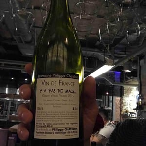 Y A Pas De Mais... - Domaine Philippe Chatillon - Philippe Chatillon 