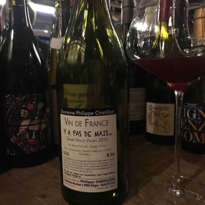 Y A Pas De Mais... - Domaine Philippe Chatillon - Philippe Chatillon 