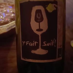Y fait soif! - Le Monde est Petit - arnaud-legros-herve-cormier -2023