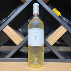 Y - Chateau d'Yquem - Chateau d'Yquem -2016