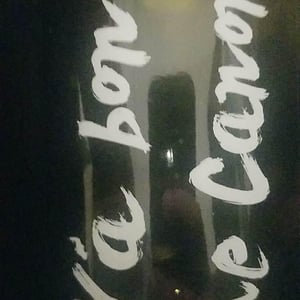 Y'a Bon The Canon (black label) - Domaine Ganevat - anne-jean-francois-ganevat