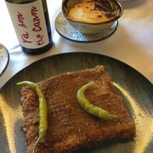 Y'a Bon The Canon (white label) - Domaine Ganevat - anne-jean-francois-ganevat
