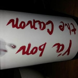 Y'a Bon The Canon (white label) - Domaine Ganevat - anne-jean-francois-ganevat