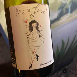 Y’a D’la Joie! - Chateau Beynat - nathalie-boyer-alain-tourenne