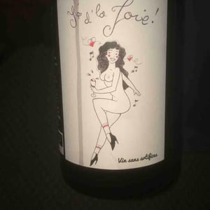 Y’a D’la Joie - Castillon - cousin-compagnie