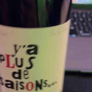 Y’a plus de saisons... - Domaine de Fréa - cyrielle-houillon-kenny-bentz