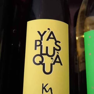 Y'a Plus Qu'À - Kumpf & Meyer - julien-albertus