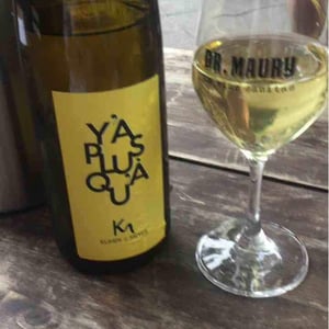 Y'a Plus Qu'À - Kumpf & Meyer - Julien Albertus 