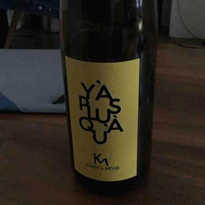 Kumpf & Meyer - Julien Albertus - Y'a Plus Qu'À