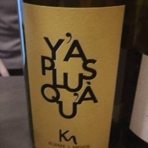Y'a Plus Qu'À - Kumpf & Meyer - julien-albertus