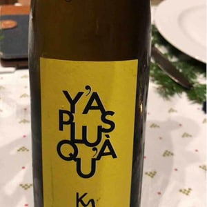 Y'a Plus Qu'À - Kumpf & Meyer - julien-albertus