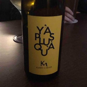 Y'a Plus Qu'À - Kumpf & Meyer - Julien Albertus 