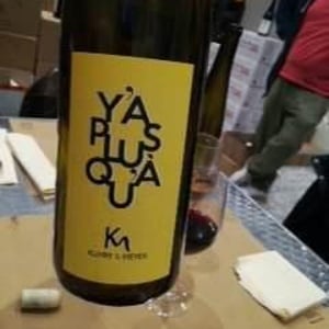 Kumpf & Meyer - Julien Albertus - Y'a Plus Qu'À