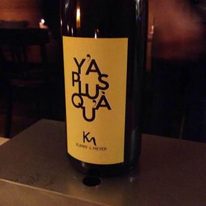 Kumpf & Meyer - Julien Albertus - Y'a Plus Qu'À