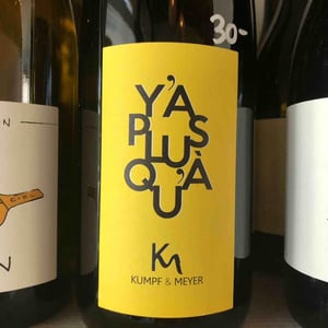 Y'a Plus Qu'À 2016
