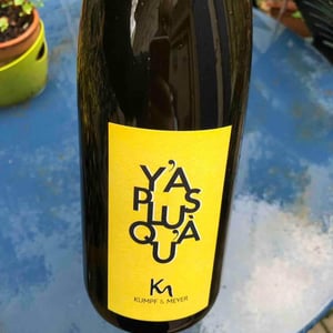 Kumpf & Meyer - Julien Albertus - Y'a Plus Qu'À