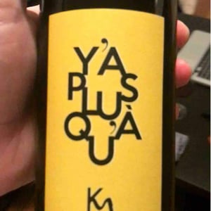 Y'a Plus Qu'À - Kumpf & Meyer - Julien Albertus 
