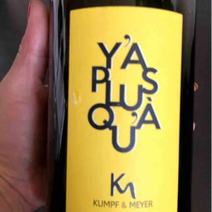 Y'a Plus Qu'À - Kumpf & Meyer - julien-albertus