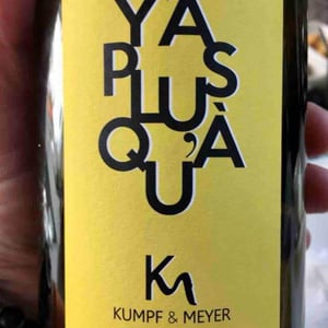Y'a Plus Qu'À - Kumpf & Meyer - julien-albertus