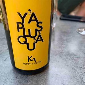 Y'a Plus Qu'À 2018