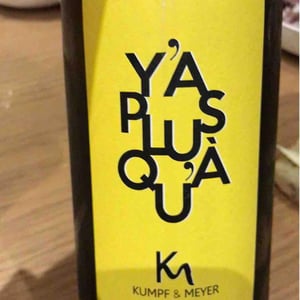 Kumpf & Meyer - Julien Albertus - Y'a Plus Qu'À