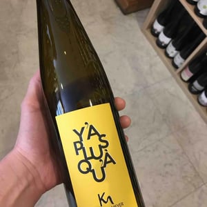 Y'a Plus Qu'À - Kumpf & Meyer - julien-albertus