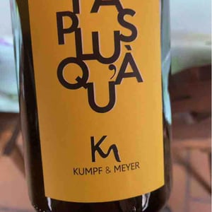 Y'a Plus Qu'À - Kumpf & Meyer - julien-albertus