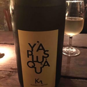 Y'a Plus Qu'À