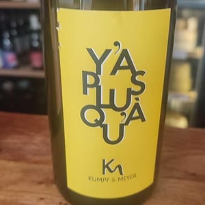 Y'a Plus Qu'À - Kumpf & Meyer - julien-albertus