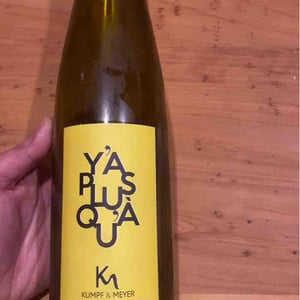 Y'a Plus Qu'À - Kumpf & Meyer - julien-albertus