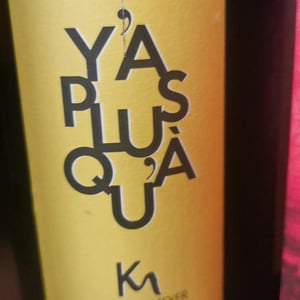 Y'a Plus Qu'À - Kumpf & Meyer - Julien Albertus 