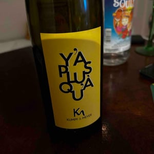 Kumpf & Meyer - Julien Albertus - Y'a Plus Qu'À