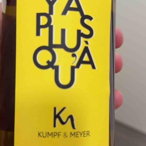 Y'a Plus Qu'À - Kumpf & Meyer - julien-albertus