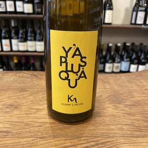 Y'a Plus Qu'À - Kumpf & Meyer - Julien Albertus 