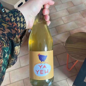 Ya Yeh - Matic Wines - Matija Žerjav 