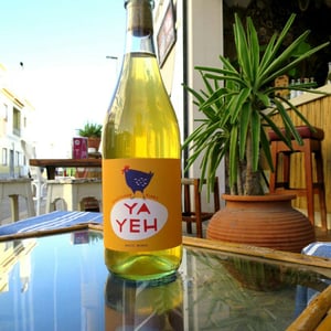 Ya Yeh - Matic Wines - matija-zerjav
