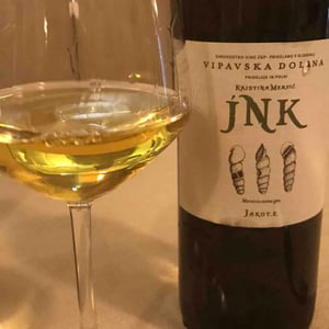 Jakot.E - JNK - Kristina & Boleslav Mervič 