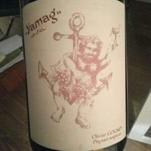 Yamag - Olivier Cousin - Olivier Cousin 