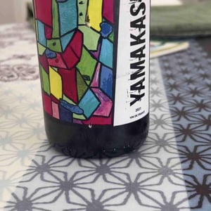 Yamakasi - Domaine Duseigneur - bernard-duseigneur-gabriel-monier