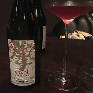 Yavol - Carlito - Charles Dagand 