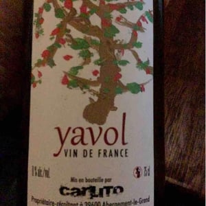 Yavol - Carlito - charles-dagand