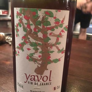 Yavol - Carlito - Charles Dagand 