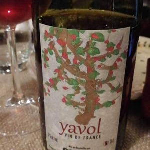 Yavol - Carlito - charles-dagand