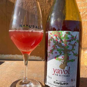Yavol - Carlito - Charles Dagand 