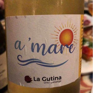 Anyet - Celler La Gutina - Barbara Magugliani & Joan Carles Torres 